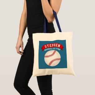Baseball All-Star Tygkasse