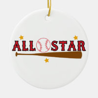 Baseball all stjärna