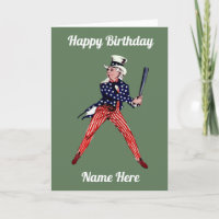 Baseball-Anpassade-kort