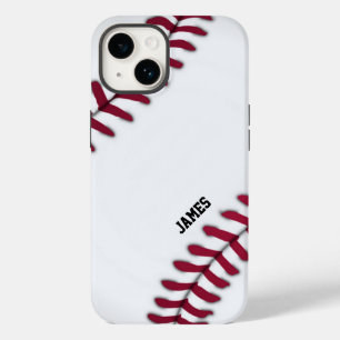 Baseball Anpassningsbar iPhone 7 Plus fodral