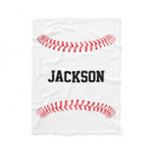 Baseball Anpassningsbar Player eller Team Namn ell