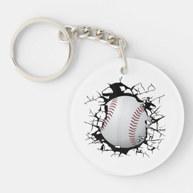 Baseball Apparat - Baseball (Framsidan)