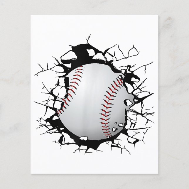 Baseball Apparat - Baseball (Framsida)