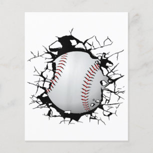 Baseball Apparat - Baseball