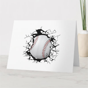 Baseball Apparat - Baseball Kort