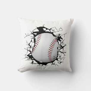 Baseball Apparat - Baseball Kudde