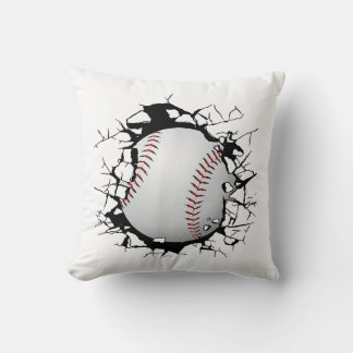 Baseball Apparat - Baseball Kudde