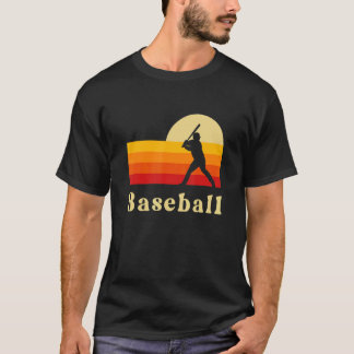 Baseball Apparat Baseball T Shirt