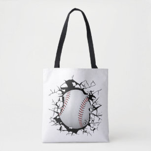 Baseball Apparat - Baseball Tygkasse