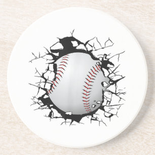 Baseball Apparat - Baseball Underlägg