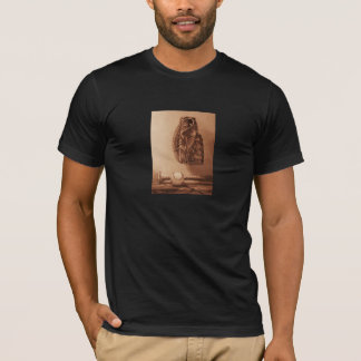 Baseball är Life Tee