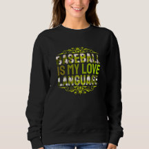 baseball är mitt kärleksspråk