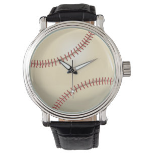 Baseball Armbandsur