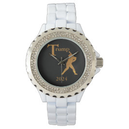 Baseball Armbandsur