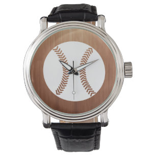 Baseball Armbandsur
