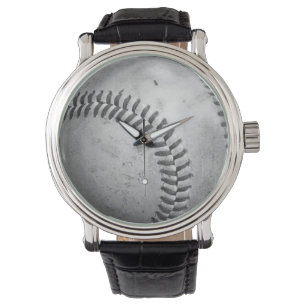 Baseball Armbandsur