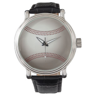Baseball Armbandsur