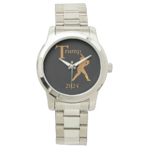 Baseball Armbandsur