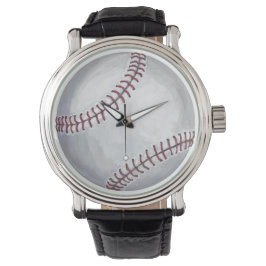 Baseball Armbandsur