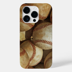 Baseball Art iPhone