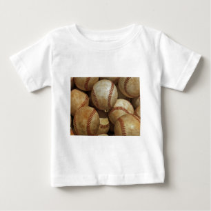Baseball Art Tee