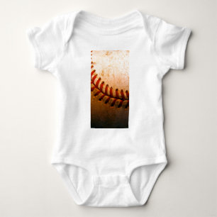 Baseball Art Tee Shirt