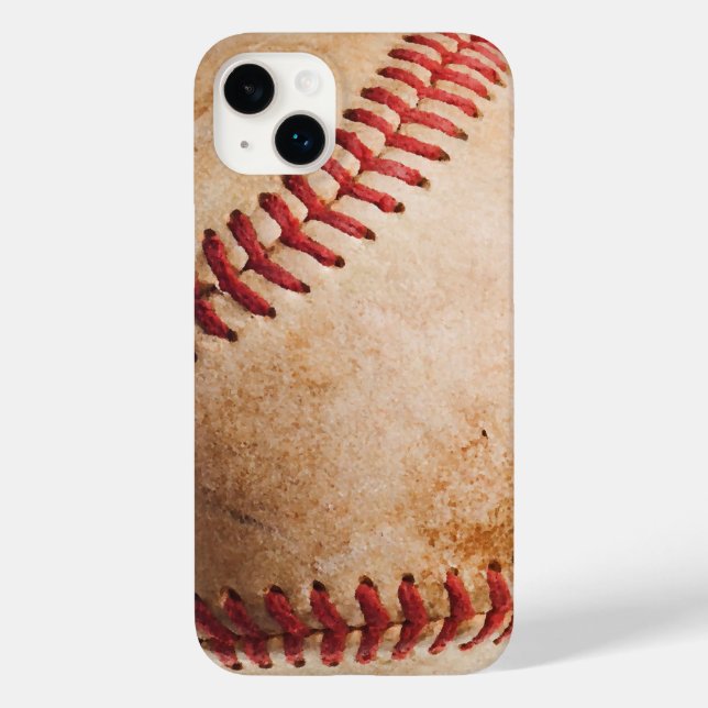 Baseball Artwork (Baksida)
