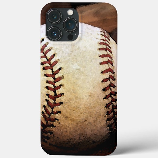 Baseball Artwork (Baksida)