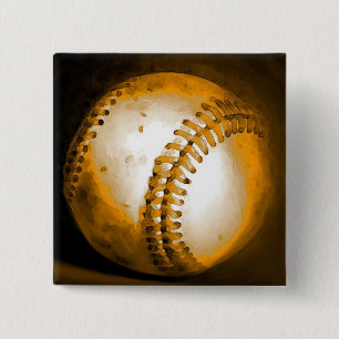 Baseball Artwork Knapp