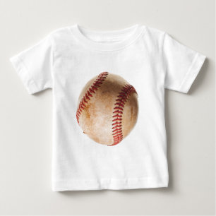 Baseball Artwork Tee