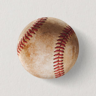 Baseball Artwork Vintage Knapp