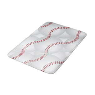 Baseball Badrumsmatta