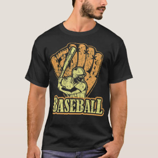 Baseball baseball kläder amrican t shirt