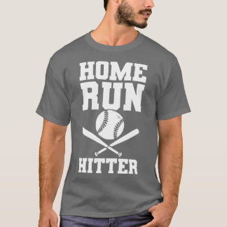 Baseball Baseball Player 4 T Shirt
