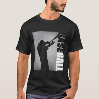 Baseball Baseball T Shirt