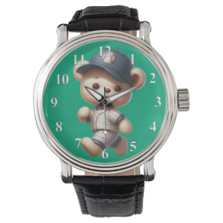 Baseball Bears 1 Armbandsur