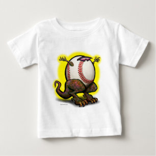 Baseball Beast T Shirt