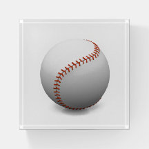 Baseball boll