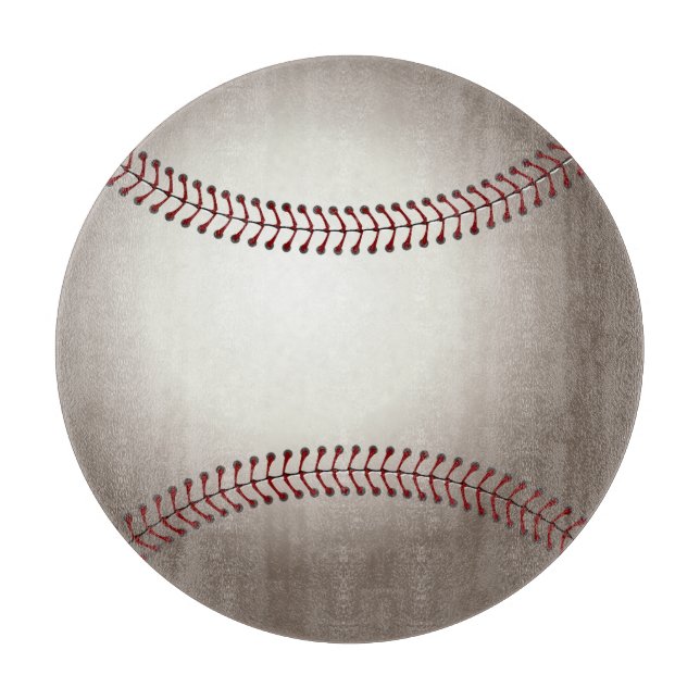 Baseball (boll) (Framsidan)