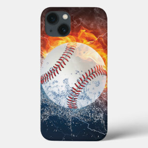 Baseball boll