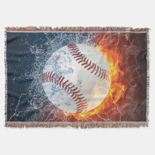 Baseball boll filt