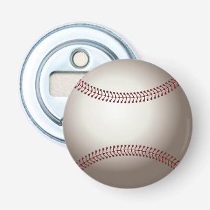 Baseball (boll) flasköppnare