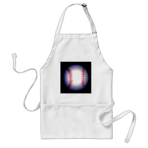 Baseball Boll Förkläde