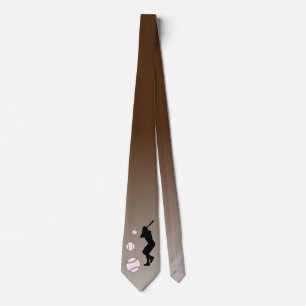 Baseball Boll Player Black Silhouette Slips