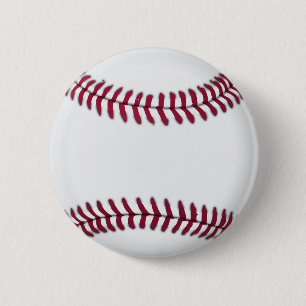 baseball boll-stift knapp