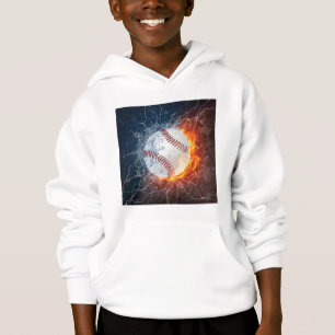 Baseball boll t shirt
