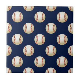 Baseball Bollar Sports Kakelplatta