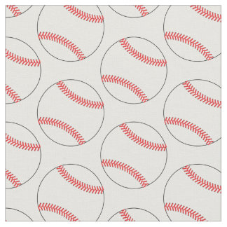 Baseball Bollar Sports Tyg