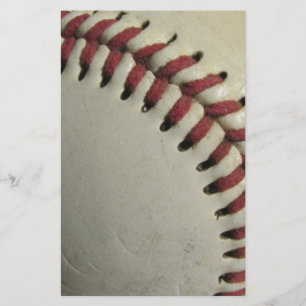 Baseball Brevpapper