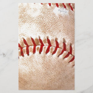 Baseball Brevpapper